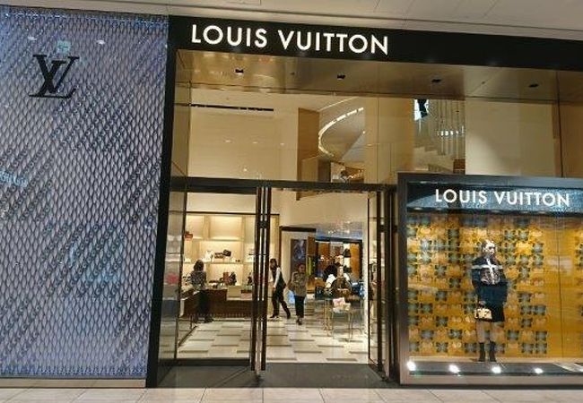 ルイ ヴィトン ミッドランドスクエア店 クチコミ アクセス 営業時間 名古屋 フォートラベル