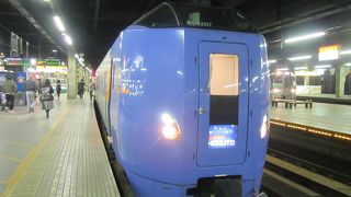 3月14日から「スーパー」が取れる