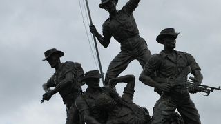 顔がアメリカ人？