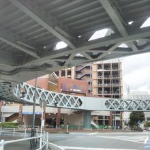 新港サークルウオーク