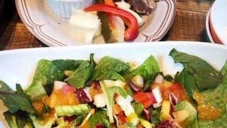 プティデリリウム タップ カフェ 新宿サザンテラス店