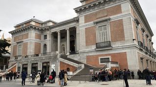 無料入館してみました。