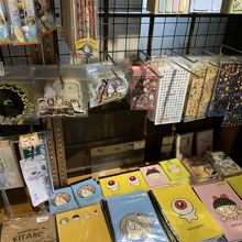 鬼太郎グッズもあり By ナーム 鬼太郎茶屋 深大寺店のクチコミ フォートラベル 鬼太郎グッズもあり By ナーム 鬼太郎茶屋 深大寺店のクチコミ フォートラベル