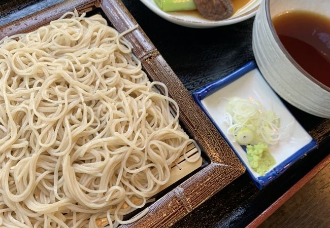 深大寺そば きよし クチコミ アクセス 営業時間 調布 狛江 フォートラベル