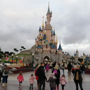 眠れる森の美女の城 クチコミ・アクセス・営業時間｜ディズニーランド