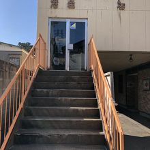 これだけでも絵になる