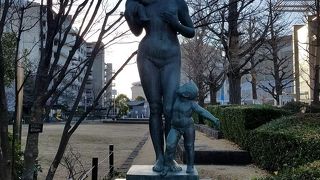 割と変化に富んでいる