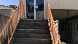 懐かしい映画館の風景