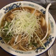 尾道ラーメン