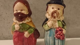 春日集落案内所♪