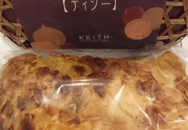 キース マンハッタン 大丸東京店 クチコミ アクセス 営業時間 丸の内 大手町 八重洲 フォートラベル