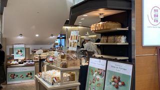 コーヒーだけでも