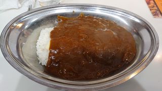 フライトの前にインデアン