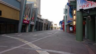 週末なのにこの状況