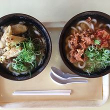 牧のうどん マリナタウン店