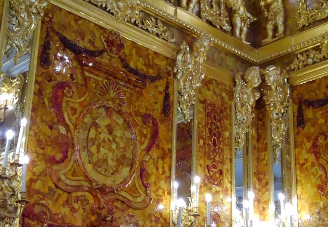 サンクトペテルブルクの城 宮殿 クチコミ人気ランキング フォートラベル サンクトペテルブルク St Petersburg
