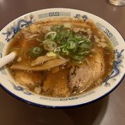 ラーメン