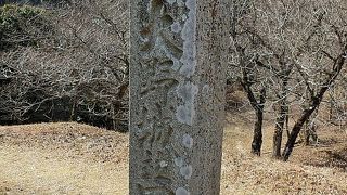 大宰府防衛の要