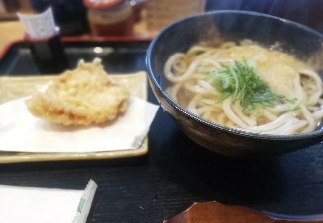 讃岐うどん 般若林 Imp店 クチコミ アクセス 営業時間 大阪城 京橋 フォートラベル