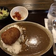 竹富島で1番大きな食堂