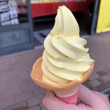 ソフトクリーム By Holoholo 千光寺公園頂上売店のクチコミ フォートラベル