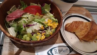 イートインも可能