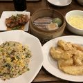 紅虎餃子房 大分パークプレイス店