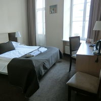 これで一泊4,000円未満！