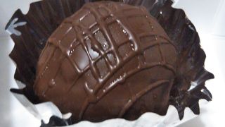 ラム酒たっぷり