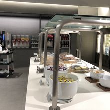 おいしいものが