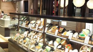 とろろで癒やされる