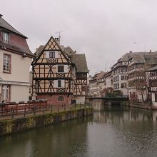 プティット・フランス