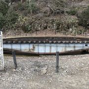 北農駅機関車転車台：国鉄時代の鉄道遺産