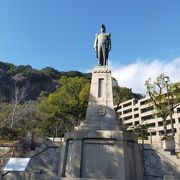 島津あっての鹿児島