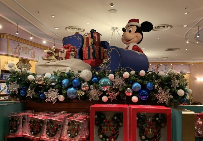 フェスティバル ディズニー クチコミ アクセス 営業時間 東京ディズニーリゾート フォートラベル