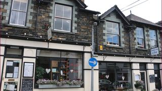 ルーシーズ オブ アンブルサイド