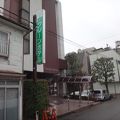 駒ヶ根駅近くのビジネスホテル