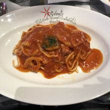 イタリア食堂 キャンティ ヴォーノ