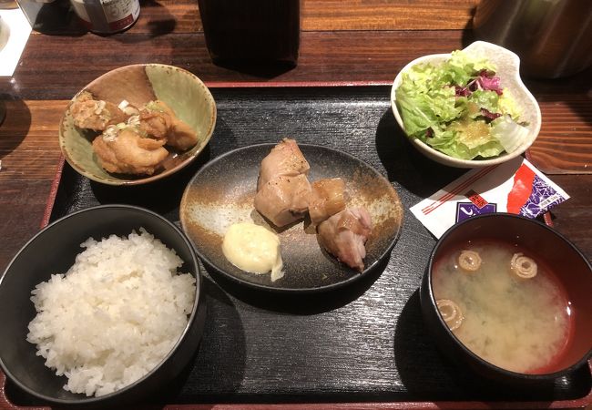 山口県を応援する店