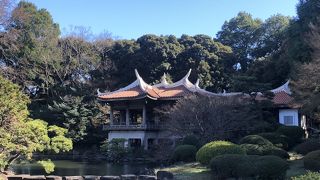 台湾様式の建物