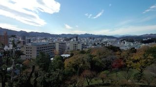 気分転換などに最適。