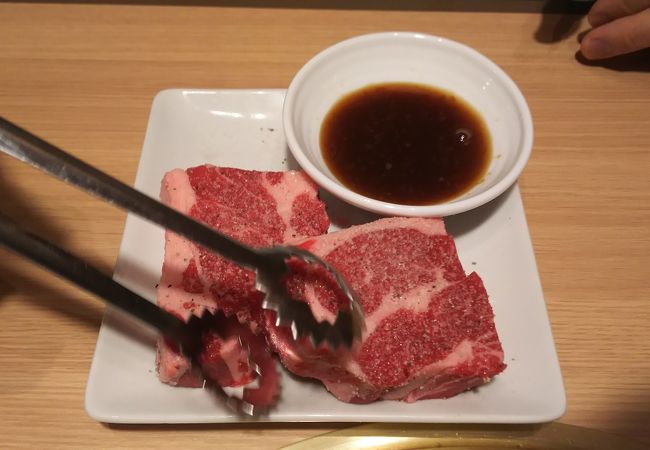 焼肉ダイニング ワンカルビ 豊中夕日丘店 クチコミ アクセス 営業時間 伊丹空港 豊中 フォートラベル