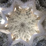 美しいイスラム建築