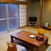 せせらぎの湯宿 満寿家 写真