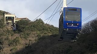 伊豆急下田駅まで徒歩数分