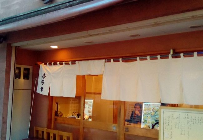 寿司幸 クチコミ アクセス 営業時間 上野 御徒町 フォートラベル