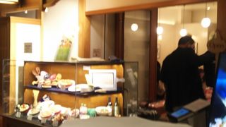 神楽坂 グラタン食堂 ボン・グゥ