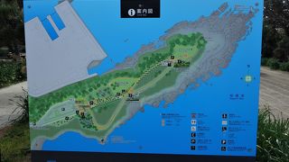 何も無いようで色々在る