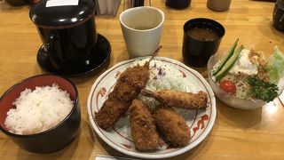 気軽に入れるのにどこか格式がある