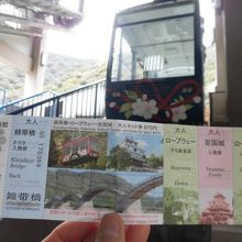 ゴンドラの定員は30人